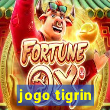 jogo tigrin